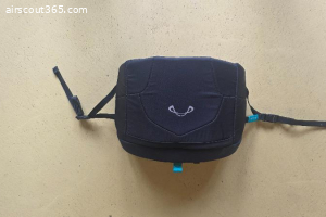 Advance Cockpit Carry
