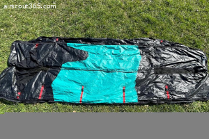 Advance Compressbag Zellenpacksack für Gleitschirm