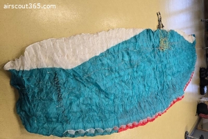 Advance Epsilon 9.22 / EN B / 2019