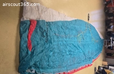 Advance Epsilon 9 26