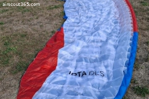 Advance IOTA 3 DLS 25