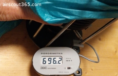 Advance Pi3 21