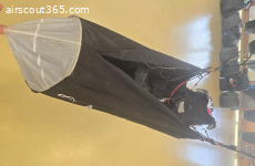 Advance Weightless L neuwertig