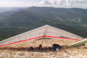 Airborne REV 14.5