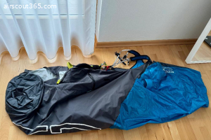 Airdesign The Sock Gr. m