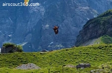 AirDesign Vivo 2 XS (60 - 78 kg) Mid B