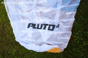 Axis Pluto 4 L