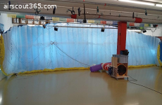 Bion 2 - L Tandemschirm