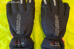 Chiba Thermo Aktiv  L / 9