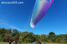 Einsteiger Komplettset - neuwertig mit neuem Check