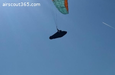 Epsilon DLS - 28 - 65h (mit Motorzulassung!)