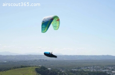 Flow Freedom 2 Light M  von 5 .2025 Ca.30 Std in der Luft