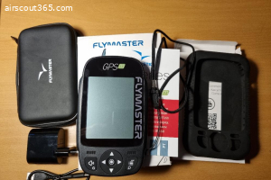 Flymaster GPS M