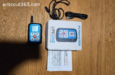 Flymaster live one Pro Tracker