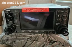 Garmin GNS 430 WAAS
