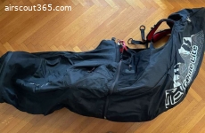 GIN Genie lite 2 M & OUDIE 4 full