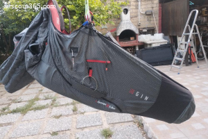 Gin XLite L
