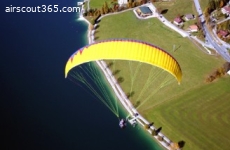 Komplette Tandemausrüstung !