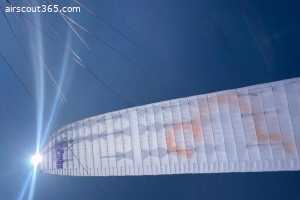 Litte Cloud  URUBU KING - M