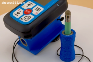 Magnetischer Stifthalter inkl. Mini Vario Halterung