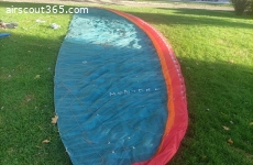 Mentor 6 talla M del 2020