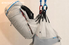 NEO Stringpack 2.0 + String PERMAIR Protector