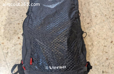 NEU - GIN Verso S
