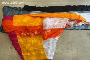 NEU - Nova Mentor 7 Light