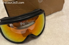 Neue NVolo-Brille