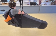 Niviuk Arow P M (Top Zustand!)