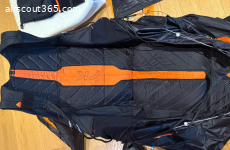 Niviuk Arrow P - M - NEUWERTIG