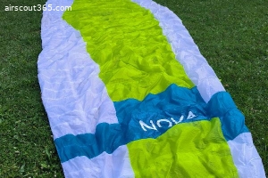 Nova Doubleskin 20