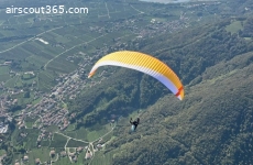 Nova Mentor light 7 Größe S    2,5 Liner BJ 6/2025