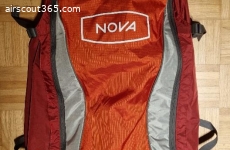 Nova Packsack