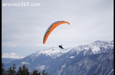 Ozone Delta 4 - neuwertig ab Check