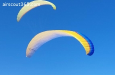 Ozone Geo 6 ML | Sonderfarben