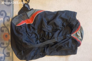 Ozone Large Gleitschirm Rucksack 135l