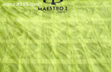 Phi Maestro 2 light