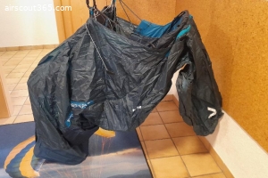 Range X-Alps Athlete Version