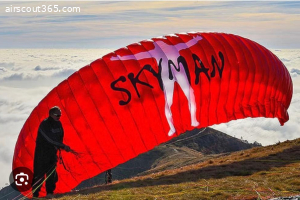 Skyman The Rock 2 L
