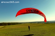 Skyman - The Rock 2 - S