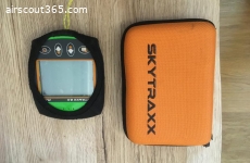 Skytraxx 2.0 Plus