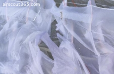 SKYWALK ARAK 2 BESCHÄDIGT!!