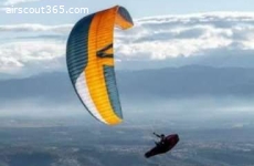 Skywalk Arak Air XXS in Top Zustand