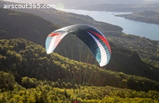 Skywalk Arak S (75 - 100kg)