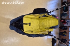 Skywalk Range X-Alps S