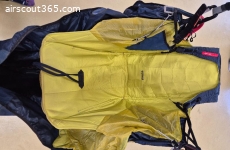 Skywalk Range Xalps L