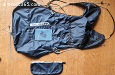 Skywalk Sleeve