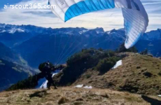 Skywalk Spirit 85