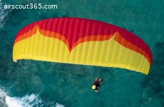 SUCHE Ozone Mantra 7 MS (bis 95 kg)